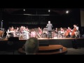 Omaha Area Homeschool Intermediate Orchestra - Gypsy Fantastic