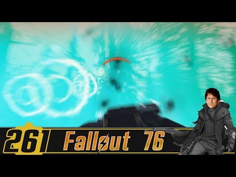 Dabei begann es so Simple | #261 | Fallout 76 | [Lets Play] [Deutsch]