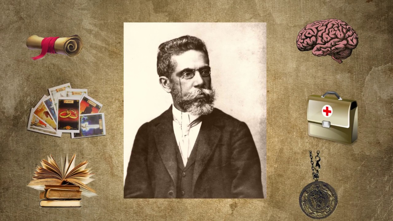 Livro Contos Definitivos- Machado Assis