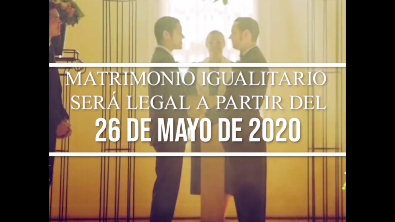 estos serán los nuev