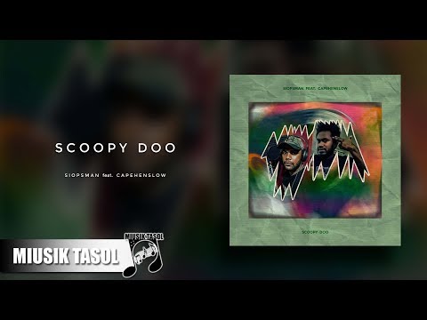 Siopsman - Scoopy Doo (ft. Capehenslow) [Mayorkun Cover]