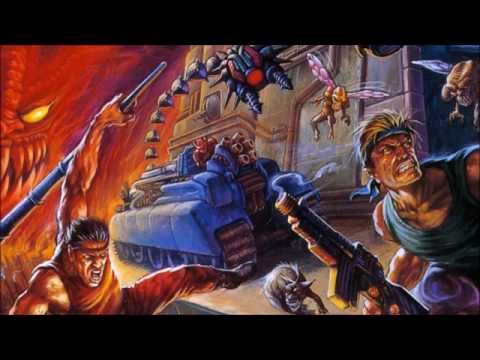 Mega Corp - Breakthrough