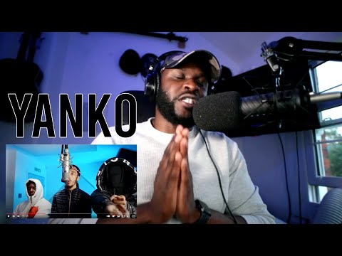 Yanko - Plugged In W/Fumez The Engineer | Pressplay [Reaction] | LeeToTheVI