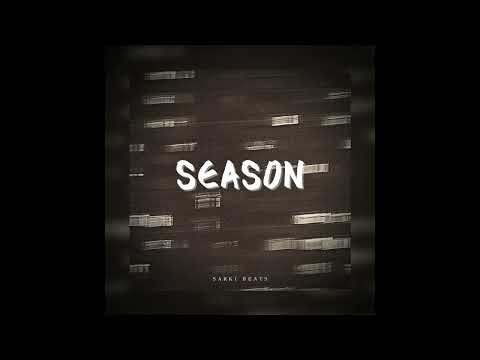 (FREE) Sad Boom Bap Type Beat | Old School Hip Hop Beat 86 Bpm "Season" (Prod Sarki)