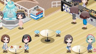 少しだけ協力ライブ  お久しぶりです。
