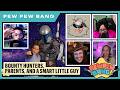 Pew Pew Bang The Space DnD Episode