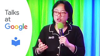 Jimmy O. Yang: "How to American" | Talks at Google