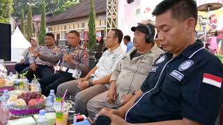 preview picture of video 'KBO Satlantas Polres Kuningan : Kata Siapa Banyak Travel Gelap di Kuningan?'