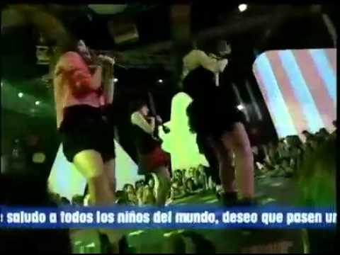 Amigas por Siempre (Nueva Versión) - Highway ft. Cuando Toca La Campana - Celebratón