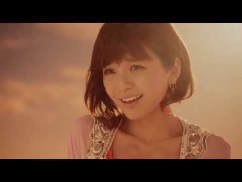 AAA - Kaze ni Kaoru Natsu no Kioku