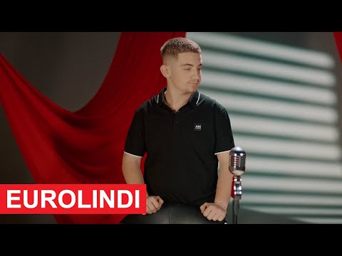 Edi Sopa - Dy sy qe me deshten (Cover) #Eurolindi 2024