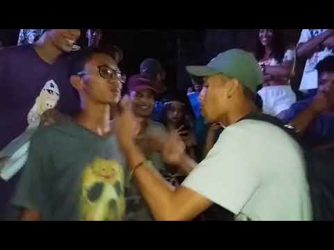 Pardal e Rael  #FINAL# 》》● Batalha do Horto!!!!! ● 《《