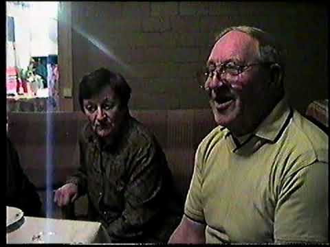 ANTS SEPP 75 ja ELUST Pajusis endisel ajal