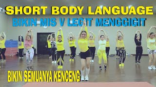 Download lagu SENAM KENCANGKAN V | FESYA SAHARA BODY LANGUAGE mp3