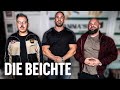 1 Tonne Gras, Geld, Steroide, Drogen, Puff, Schlägerei uvm. Die ehrlichste Beichte von BeastKitchen!