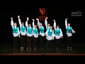 Еврейский танец 7-40 школа танцев МАРТЭ 2011 