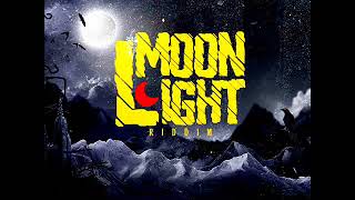 Moon Light Riddim Mix (Full) Feat. Jah Vinci Christopher Martin Fantan Mojah (DEC. 2018)