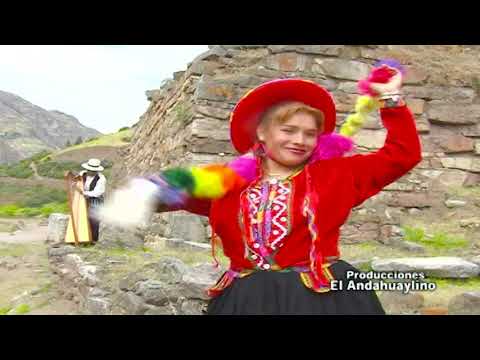 NOEMI HUAMAN - QUE MALO ERES - EL ME ENGAÑABA