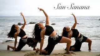 Download lagu San Sanana | VK Choreography mp3 Download lagu San Sanana | VK Choreography mp3