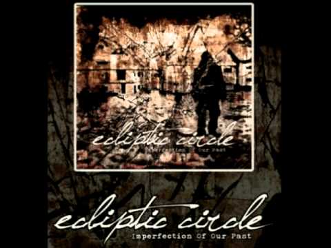 ECLIPTIC CIRCLE - The Crown of Decay
