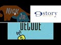 Blue S Clues Planet Sketch Rainbow Rangers Tiny Planets Credits Remix