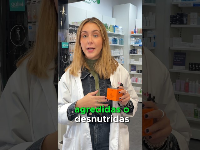 Vídeo relacionado con Crema hidratante de la marca DR. ARTHOUROS ALBA ideal para Unisex adulto