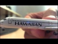 Gemini Jets - Hawaiian Airlines - B717-200 