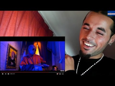 Nelson Freitas Ft Djodje, Eddy Parker & Loony Johnson - Bolo Ku Pudim [Funny Reaction]