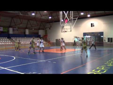 Kd3 Orihuela - Crevillente 13/14