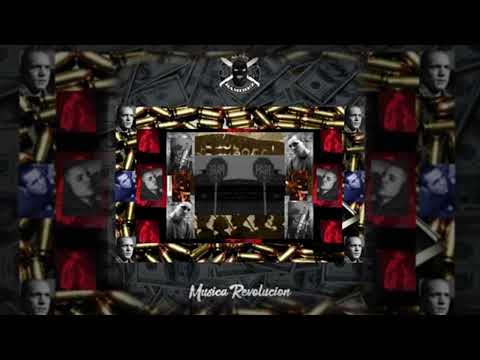 Alias Ramirez - Música Revolución - En Donde Vivo | Audio Oficial