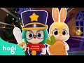 Best Christmas Stories For Kids Nut Crackers A Christmas Carol Kids Stories Pinkfong Hogi