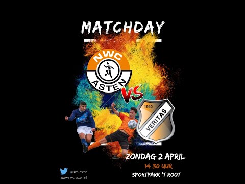 Samenvatting NWC 1 - Veritas 1 (02-04-2023)