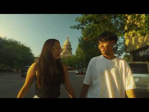 Key Mung & YZK PAÜ - Et Lawm Pen  (MV) ft. YZK Rina , Austin T