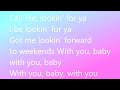 Love Galore Alt Version SZA Karaoke