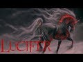 Blues Saraceno - The Dark Horse Always Wins (Lucifer OST)