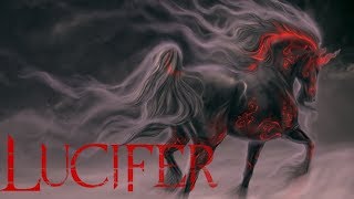 Blues Saraceno - The Dark Horse Always Wins