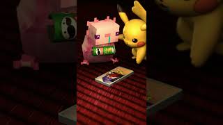 Download lagu My Axolotl is TOXIC😱 mp3 Download lagu My Axolotl is TOXIC😱 mp3