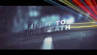 NIGHT DEMON - Full Speed Ahead Lyric Video