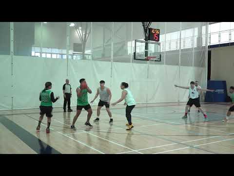 Orcas vs Green Checks - Sunday tier 10 - tcbl 2022 spring