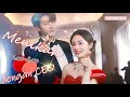 Demi Ibu Sakit Keras Cinderella Jual Diri Ternyata CEO Jatuh Cinta Total Padanya