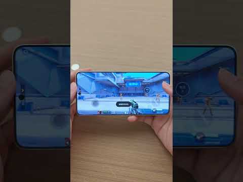 OPPO手机新增游戏连点#OPPOFindX8ultra #oppo #玩机技巧