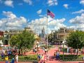 Main Street USA - Put on Your Sunday Clothes 