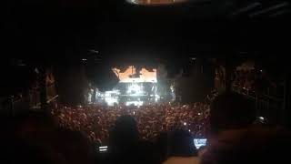 Luke Combs Performing Chasin&#39; That Neon Rainbow (Live At Amsterdam Melkweg)