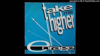 A2 - Enrage - Take Me Higher (Ollie's Dub Mix)