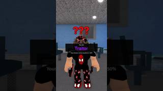 Imagine traitor in mm2 🤩 #mm2 #roblox #robloxedit #mm2edit #murdermystery2