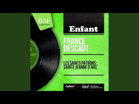 Santa Joana d'Arc, ponto 1