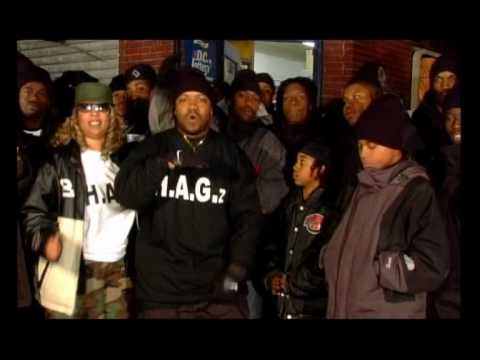 Bigg Hood (unreleased)