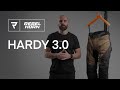 Rebelhorn Presents HARDY 3 0 Touring Motorcycle Pants