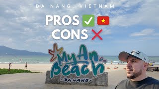 What It’s Really Like Living in Da Nang Vietnam (Pros & Cons)