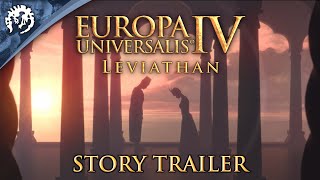 Europa Universalis IV: Leviathan (DLC) Steam Key GLOBAL